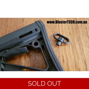 Sling Loop QD Quick Release